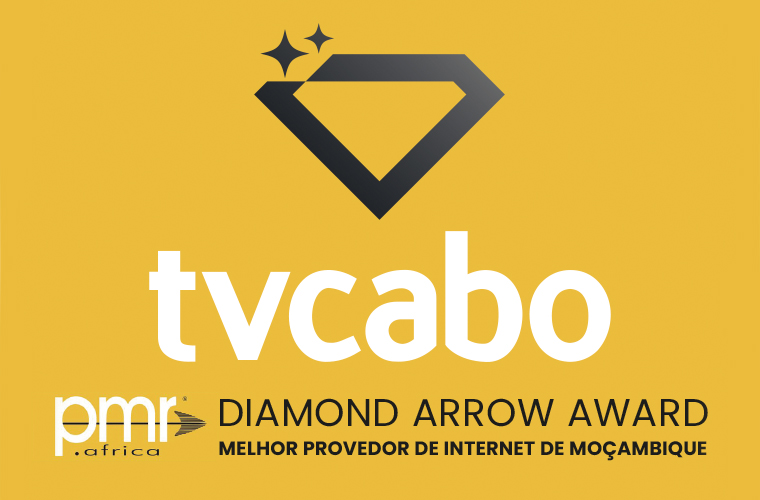 Há mais de uma década a melhor internet é da TVCABO